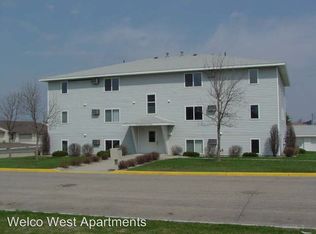400 N Welco Dr, Montgomery, MN 56069
