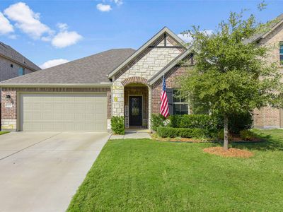 11721 Toppell Trl, Haslet, TX, 76052