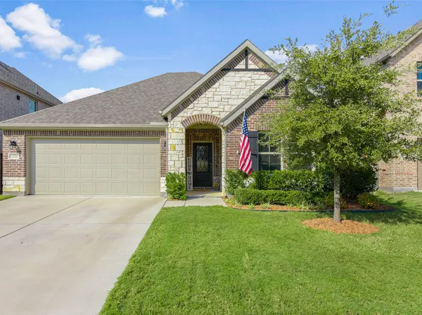 11721 Toppell Trl, Haslet, TX 76052