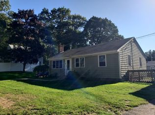 13 Vernal Rd, Pembroke, MA 02359