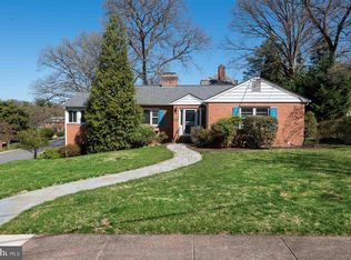 1521 23rd Rd S, Arlington, VA 22202