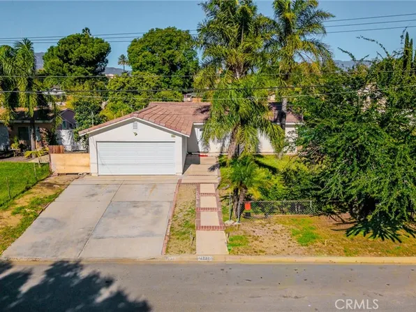 17232 Ceres Ave, Fontana, CA 92335