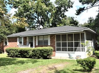 116 Spence St, Camilla, GA 31730