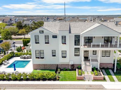 8601 Pennsylvania Ave, Stone Harbor, NJ, 08247