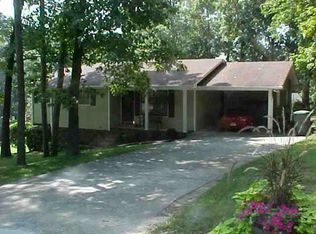 407 Clear Oak Dr, Dalton, GA 30721