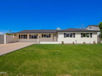 4402 E Mitchell Dr, Phoenix, AZ, 85018