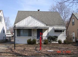 18628 Dalby, Redford, MI