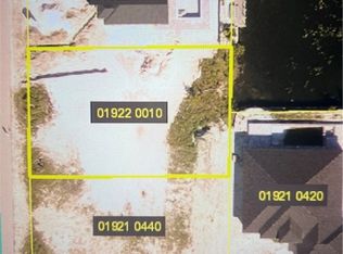 1223 SW 7th Ct, Cape Coral, FL 33991