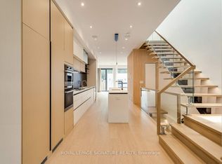 511 Woburn Ave, Toronto, ON M5M 1L8