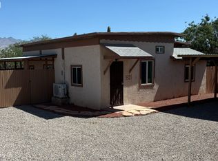 3321 E Bellevue St, Tucson, AZ 85716