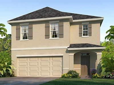 9277 Forge Breeze Loop, Wesley Chapel, FL, 33545