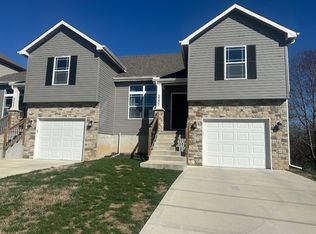 8501 N Highland Ave #8501, Kansas City, MO 64155