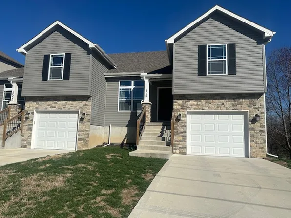 8501 N Highland Ave #8501, Kansas City, MO 64155