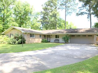 1313 Idlewood Ln, Deridder, LA 70634