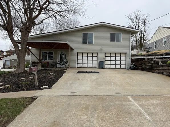 417 N 6th St, Missouri Valley, IA 51555