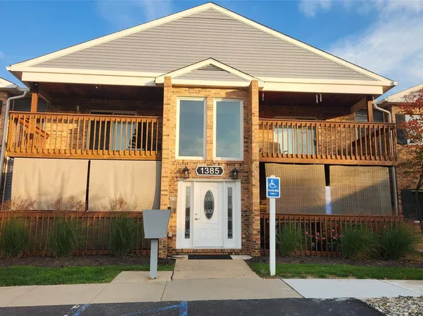 1385 Harbour Blvd APT 129, Trenton, MI 48183