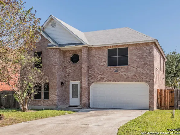 8210 Cantura Mls, Converse, TX 78109