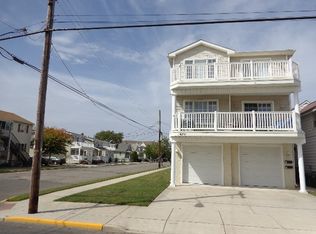 4218 Hudson Ave, Wildwood, NJ 08260