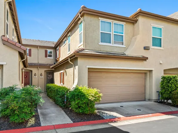 203 Rivage Cir #203, Folsom, CA 95630