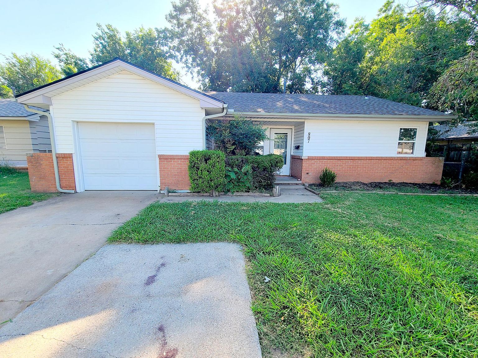 807 N Berry Rd, Norman, OK 73069 Zillow