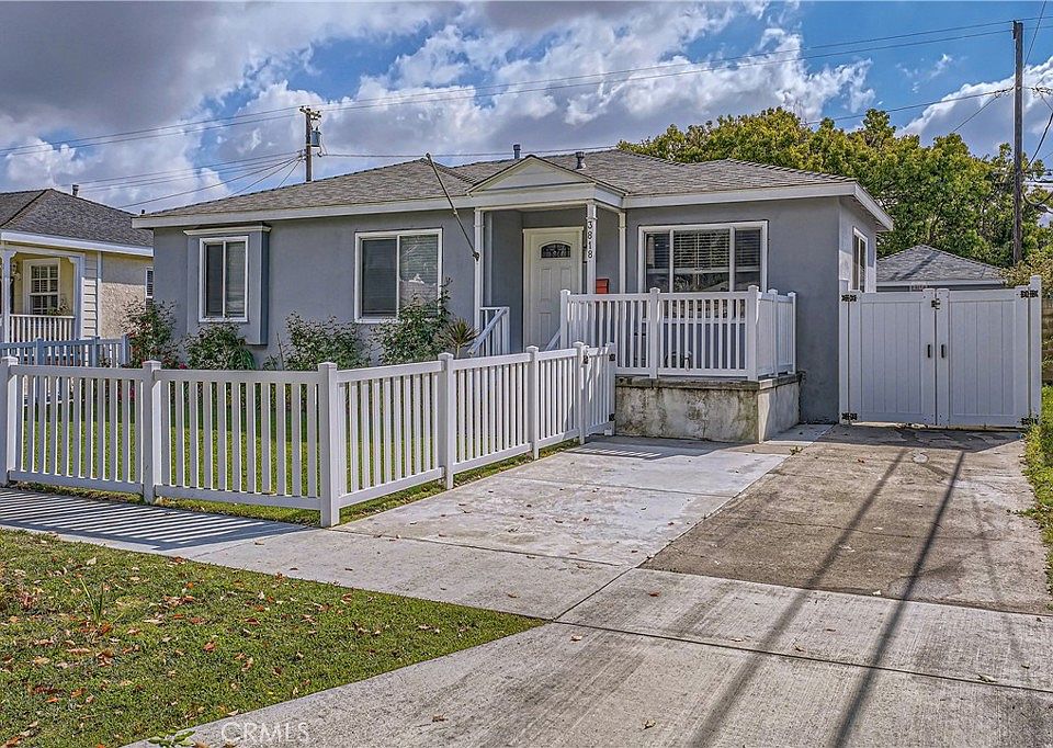 3818 Charlemagne Ave, Long Beach, CA 90808 Zillow