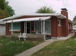 2121 Harrison St, Quincy, IL 62301