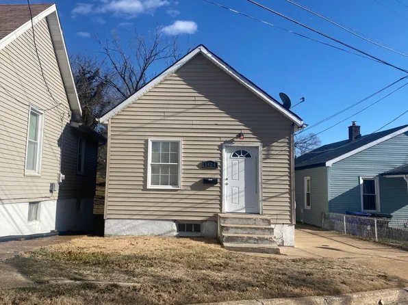 1424 Sulphur Ave, Saint Louis, MO 63110