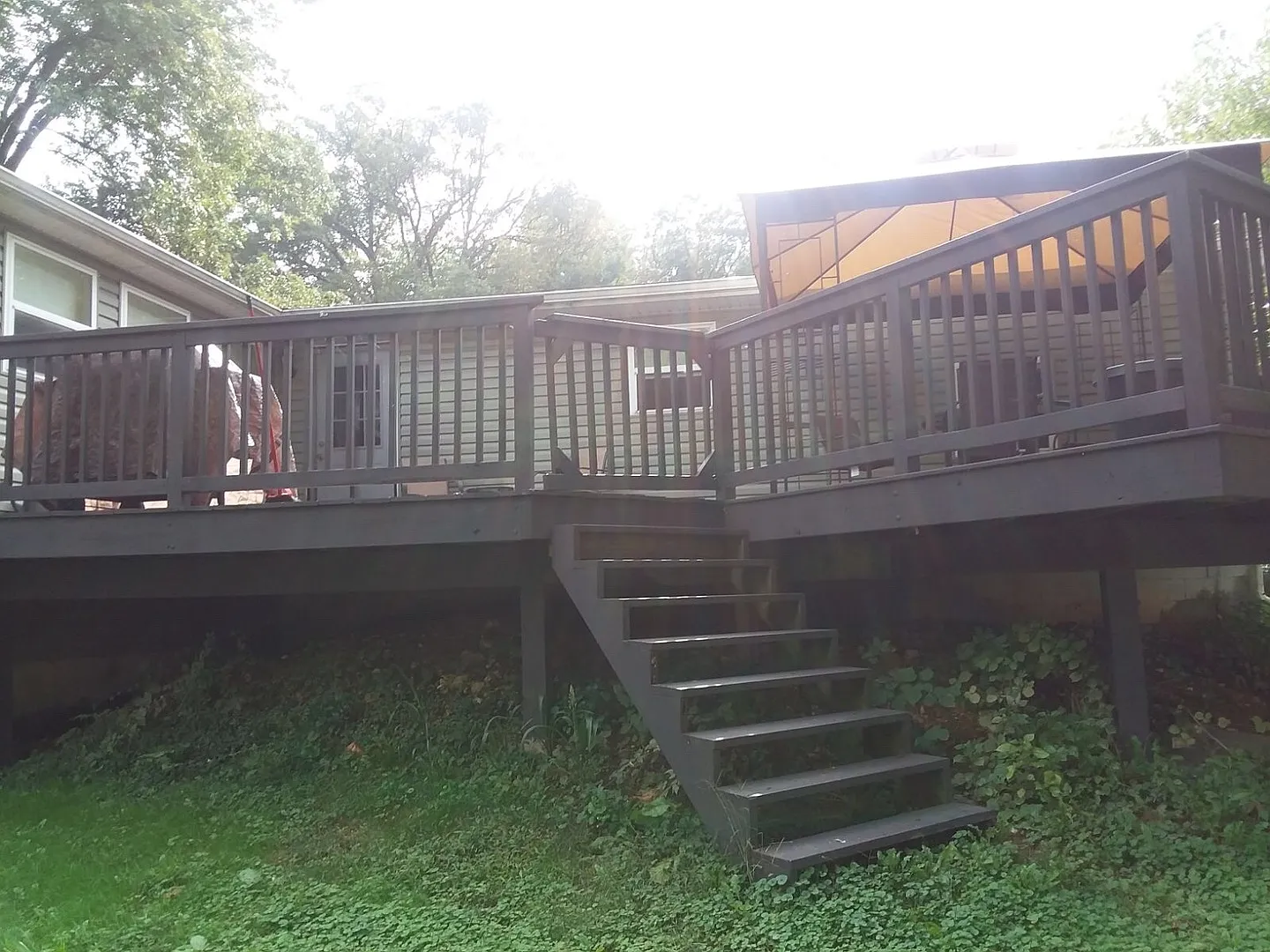 Enjoy this 2 bedroom Dillsburg County home — Photo 1