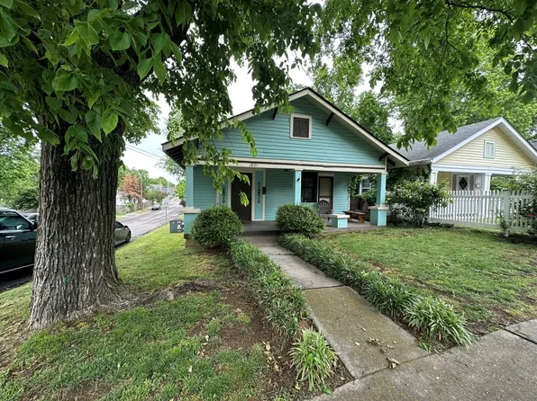 1801 Shelby Ave, Nashville, TN 37206