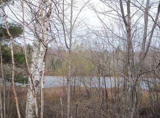 LOT-9 Beaver Lodge Cir, Mercer, WI 54547