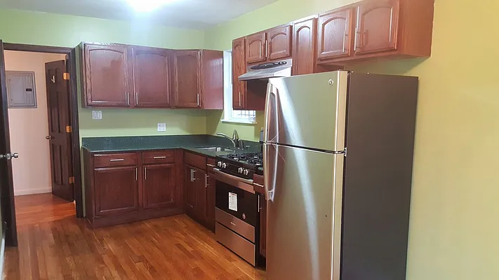 Rented by Tri Boro Terrace Realty | media 8