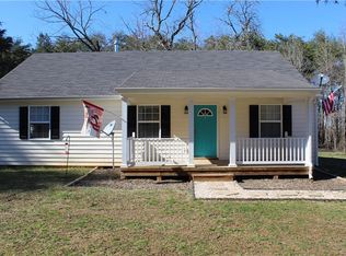 2540 Chapel Hill Rd, Goochland, VA 23063