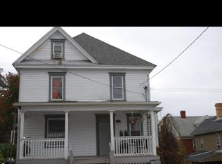 108 Kingwood St #B, Morgantown, WV 26501