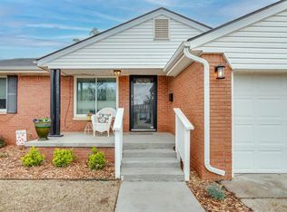 3128 NW 66th St, Oklahoma City, OK 73116