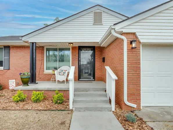 3128 NW 66th St, Oklahoma City, OK 73116