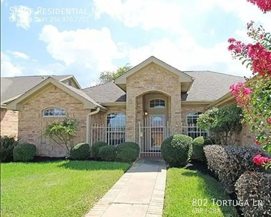 802 Tortuga Ln