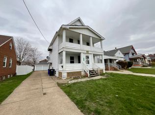 8101 Grand Division Avenue, Cleveland, OH 44125
