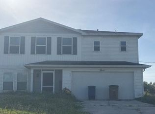 391 Palora Ave, Lehigh Acres, FL 33974