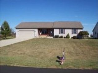 46 Jessica Dr, Frankfort, OH