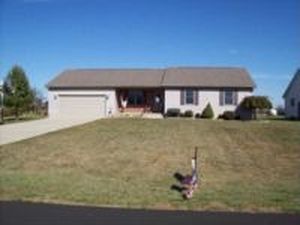 46 Jessica Dr, Frankfort, OH, 45628