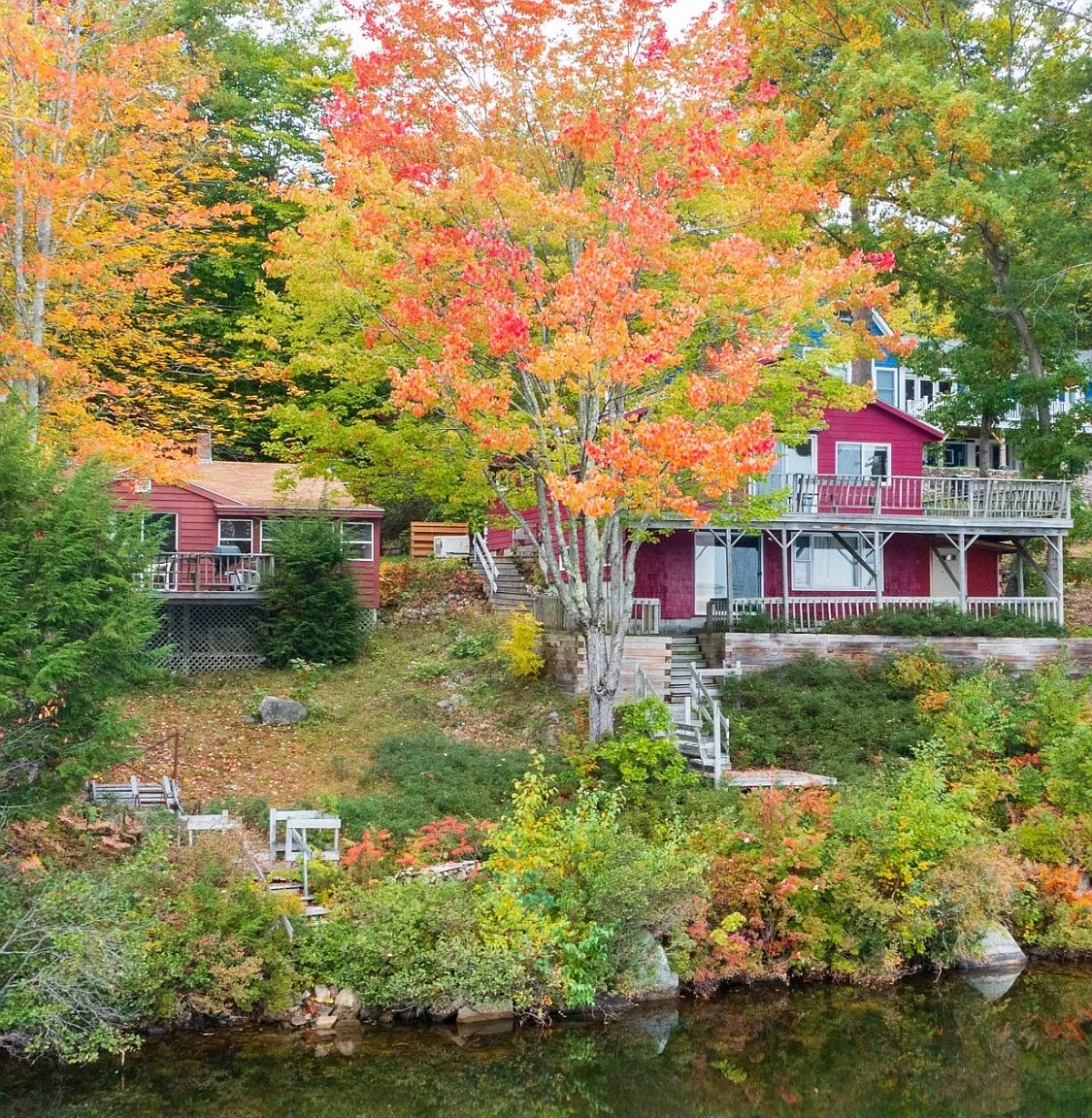 Swans Rd, Raymond — Photo 1