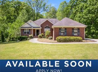 2909 Bridle Creek Dr SW, Conyers, GA 30094