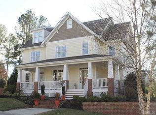 106 Lantern Ridge Ln, Cary, NC 27519