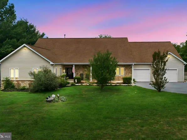 238 Clear Ridge Rd, Union Bridge, MD 21791