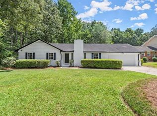 4539 Karron Dr, Powder Springs, GA 30127