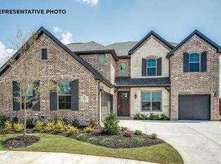 1510 Mariners Hope Way, St Paul, TX 75098