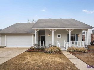 13397 Greenview Ave, Baton Rouge, LA 70816