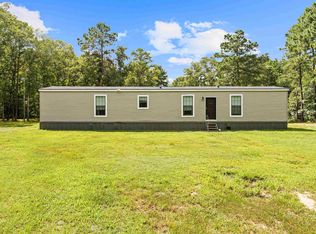 3489 Lotta Rd, Karnack, TX 75661