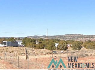 17&18 Anthony Ln, Thoreau, NM 87323