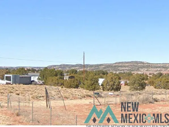 17&18 Anthony Ln, Thoreau, NM 87323